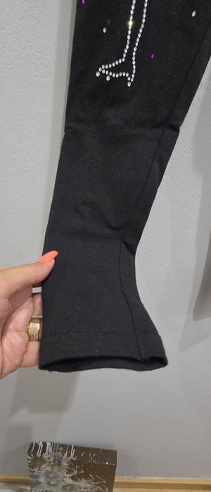 Leggings bom estado