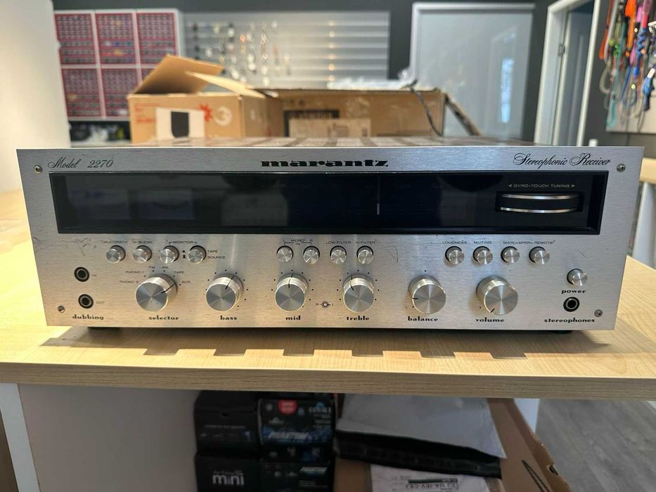 MARANTZ 2270 ресівер
