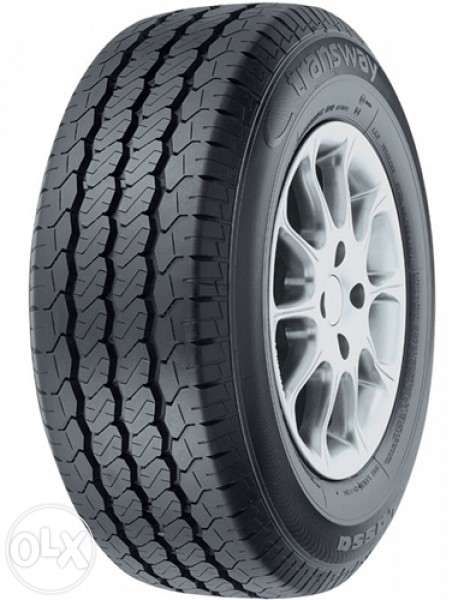 Шины Lassa Transway 225/70r15c Нові Акція!Безкоштовна доставка2257015