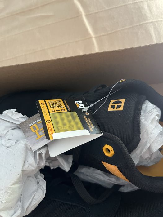 Sapatilhas Caterpillar