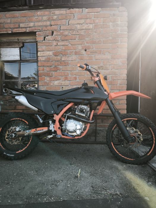 Kovi Advance 250