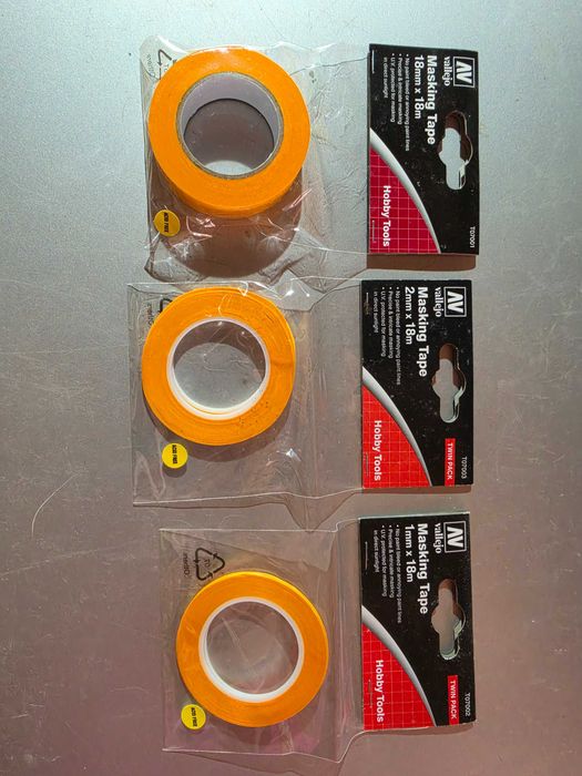 Produtos Vallejo para Aerógrafo