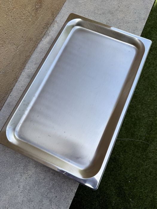 Campânula refrigerada NOVA