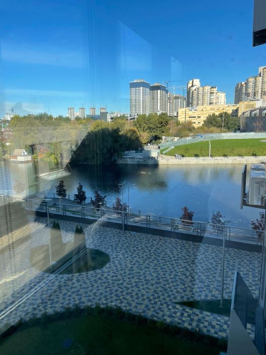 Квартира без комісіі  від вдасника в ЖК Рівер Стоун River Stone