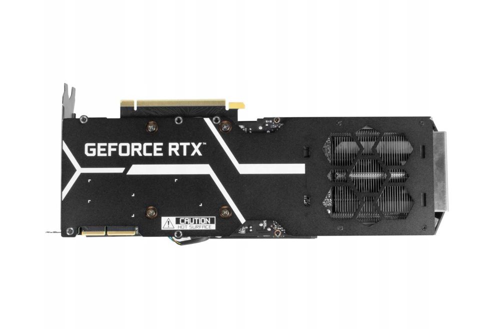 Karta graficzna KFA2 GeForce RTX 3090 SG 24 GB