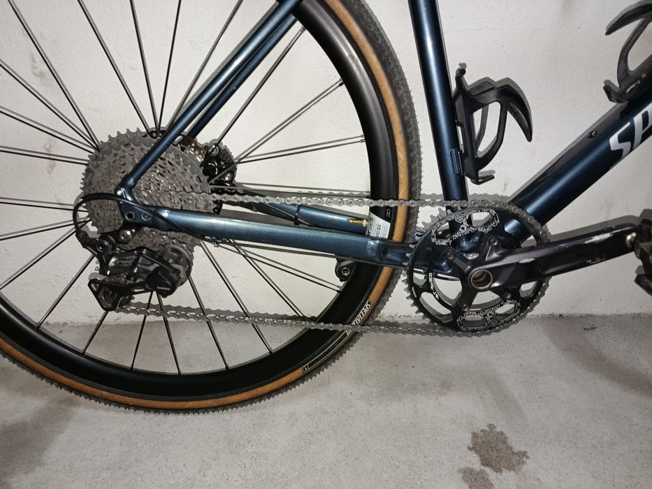 Specialized Diverge Gravel