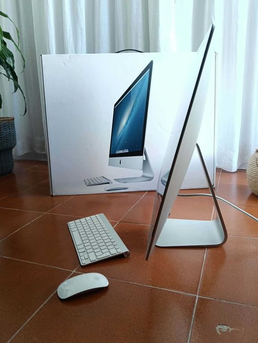 Imac 27 Polegadas