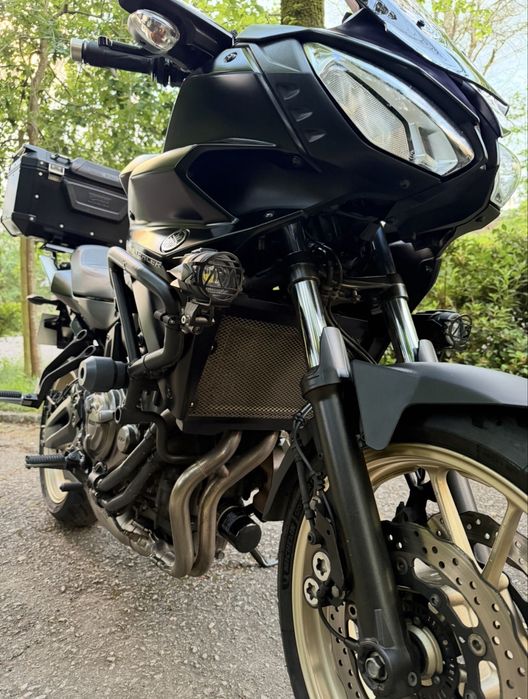 Tracer 700 de 2017