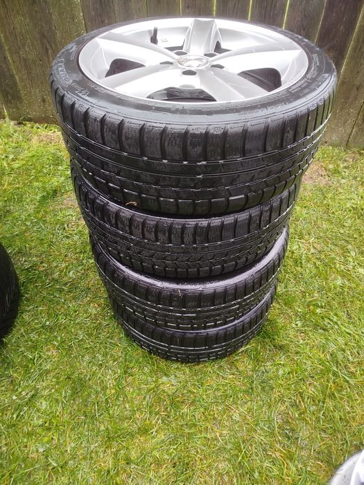 Шини  Диски Колеса