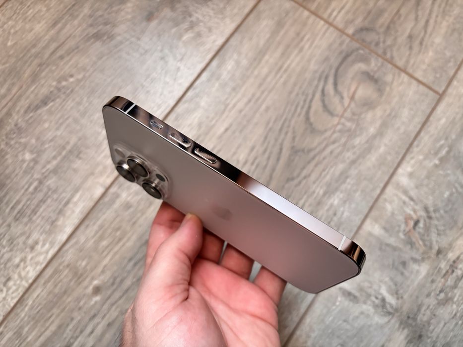 iPhone 14 Pro 128gb Silver