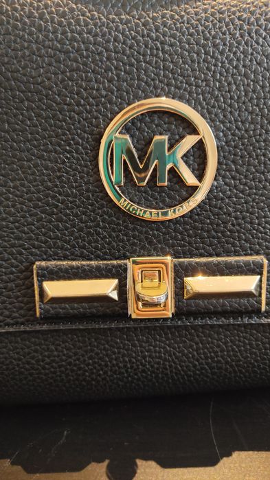 Torebka kuferek Michael Kors MK