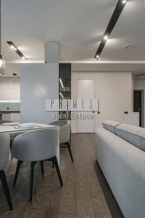 Багатокімнатна квартира за адресою бульвар Дружби Народів (площа 161 м²) - Atlanta.ua - фото 10