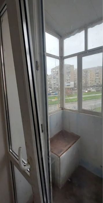 Продаєтся 2х.к  Проспект Центральний  Водопровідна