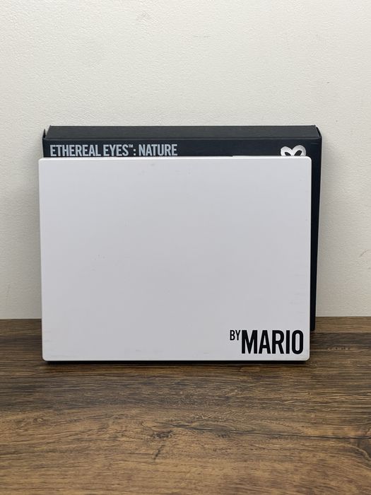 Лімітовані тіні MAKEUP BY MARIO Ethereal Eyes Nature (оригінал/нова)