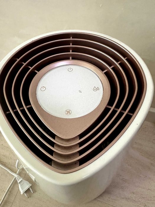 Philips Umidificador/ Humidifier HU3916