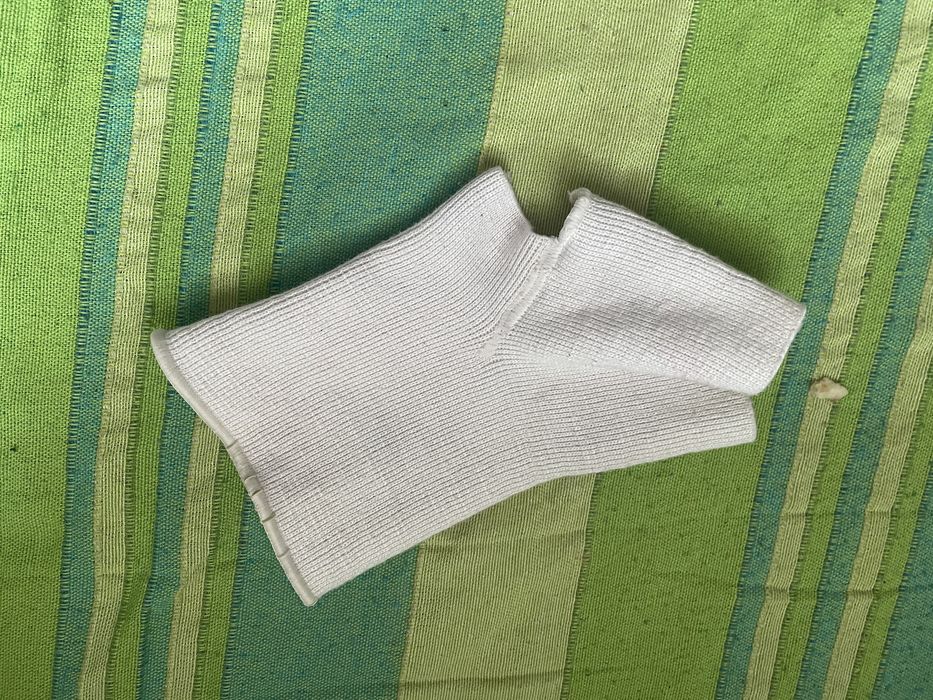 лангета для фіксації голіностопа, фіксатори ноги. Шина.