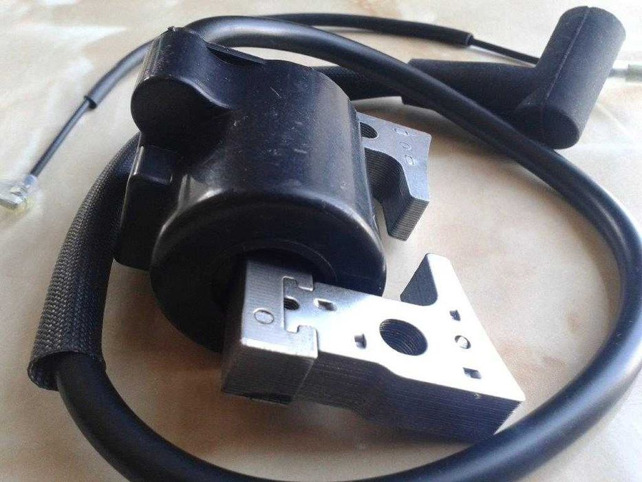 Bobine ignição motor Kubota GH130, GS130, GS200, KS130, KS200, etc.