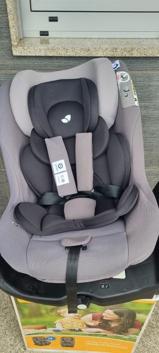 Cadeira Auto Joie Concorde