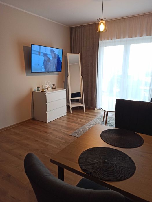 Apartament do wynajęcia w Powidzu
