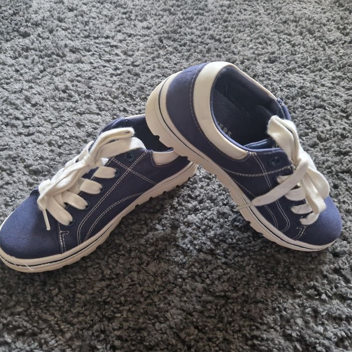 Кросівки,  мокасіни Skechers,  37