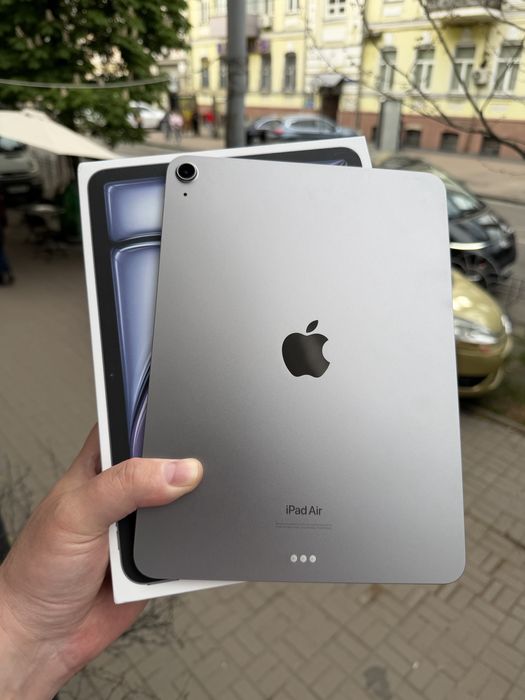 ipad air m2 - купити планшети - Ціна на OLX.ua