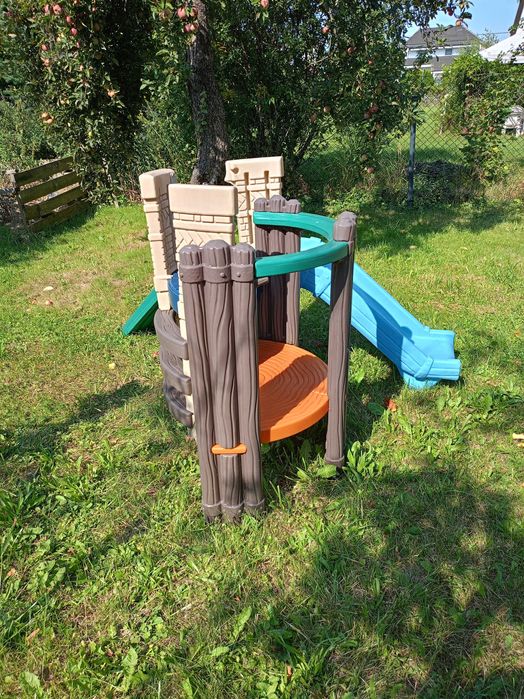 Plac zabaw dla dzieci