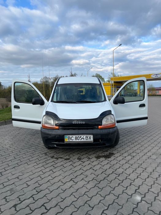 Продам Renault Kengoo