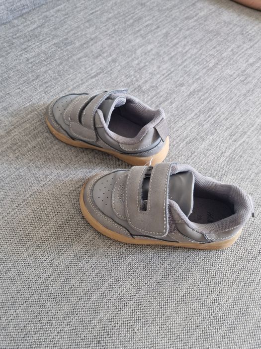 Buty sportowe chłopięce