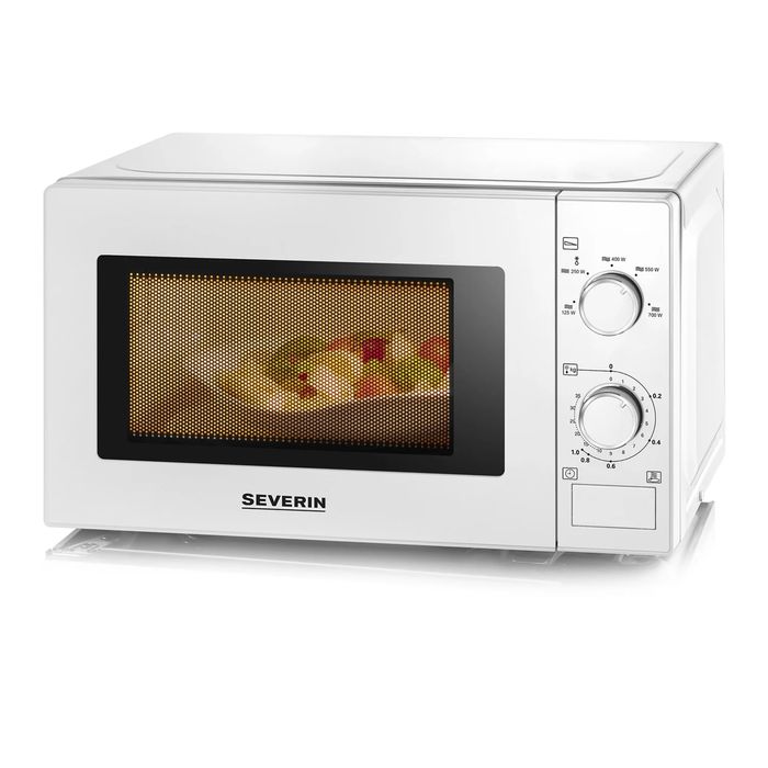 Microondas Usado (2 anos)