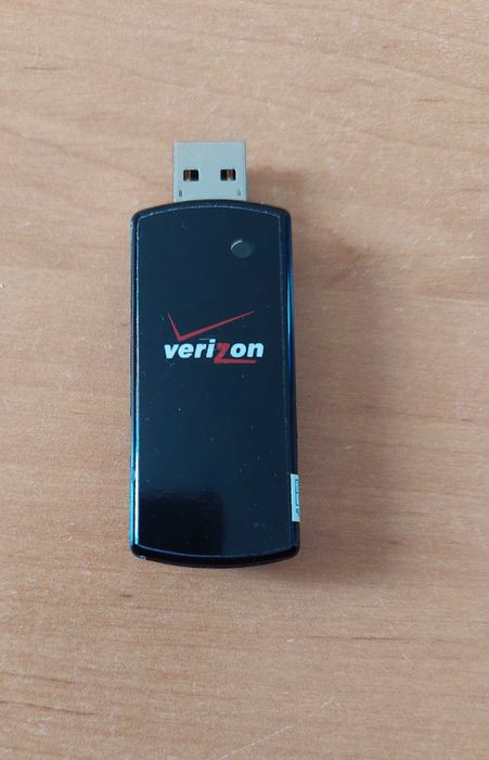 3g модем Verizon Wireless USB760 (Novatel MC760)