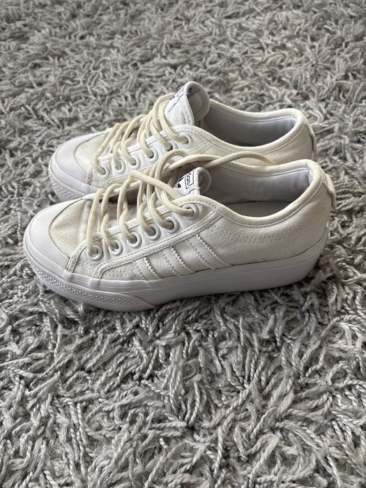 Trampki damskie Adidas 36,5