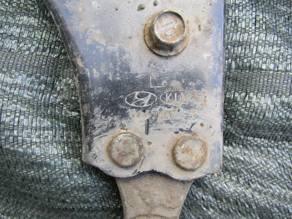 Braço de suspensão Kia Ceed ano  2008 a 2011 (ver descrição) original