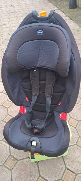 Автокресло детское Chicco