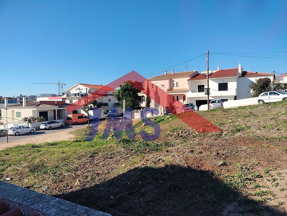 Terreno Urbano - Portimão