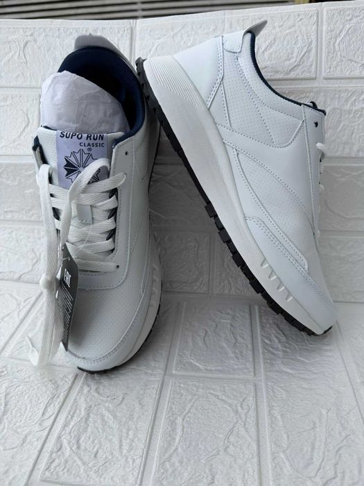 Кроссовки мужские SUPO 41.42.43.44.45.46