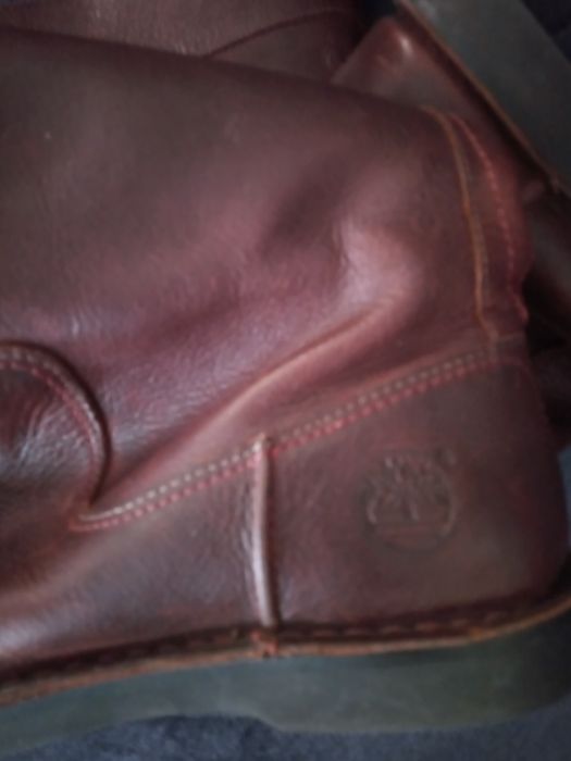 Sprzedam kozaczki Timberland