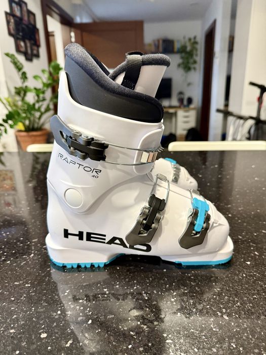 buty narciarskie head raptor - sprzęt do sportów zimowych