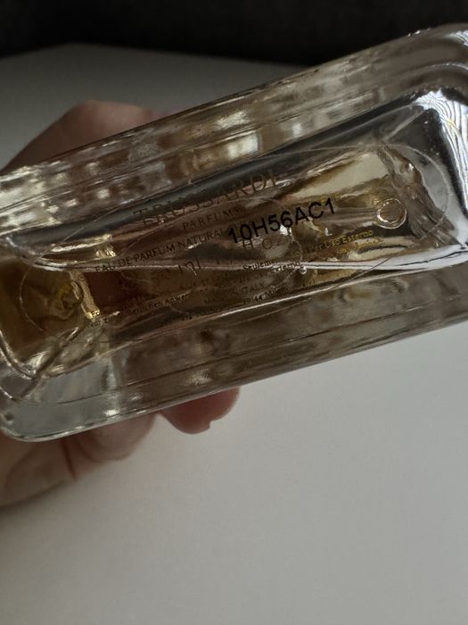 парфуми жіночі trussardi my name