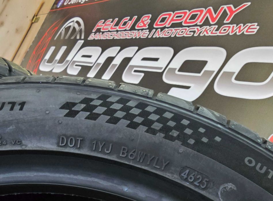 Nowe opony letnie RoadX - Rxmotion Performa DH51 - 205/55/R16