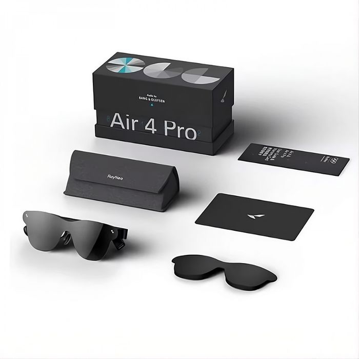 RayNeo Air 4 Pro