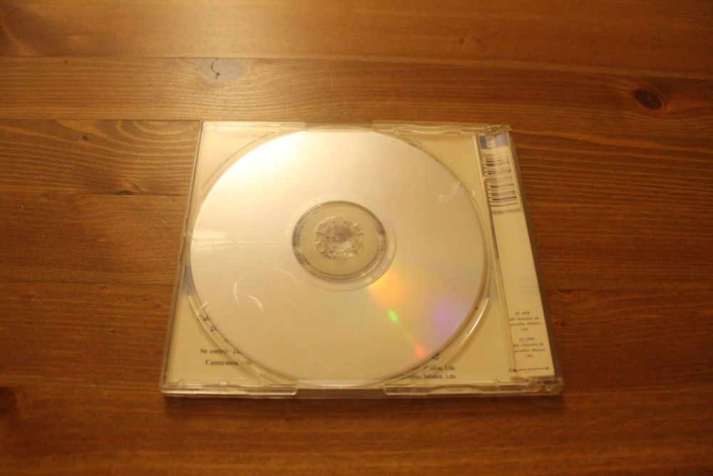 CD "Timor - Trovante"435607219429058562