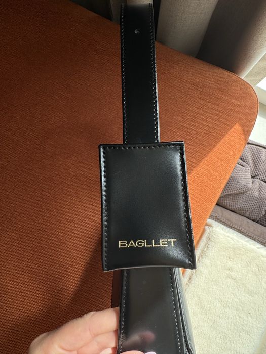 Сумка Bagllet BG125