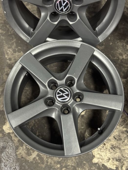 Диски R16 5.112