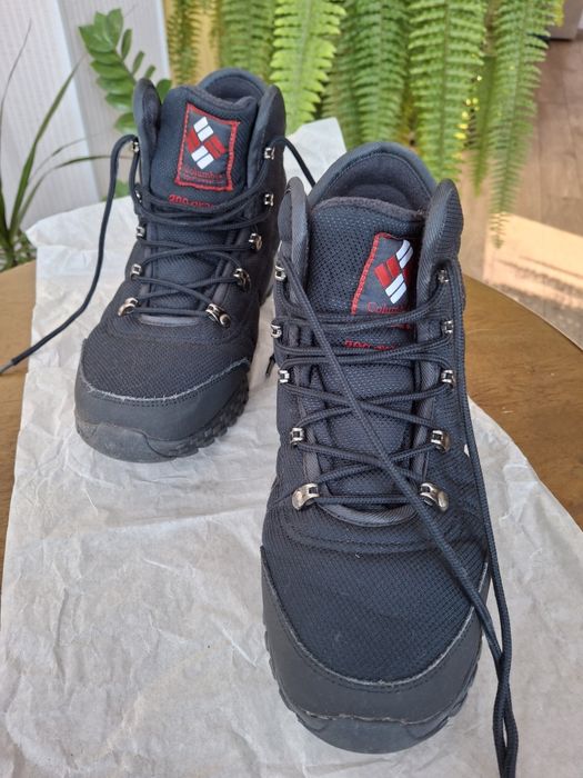 Ботинки Columbia