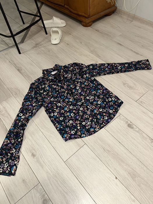 Off-White koszula męska M  nowa
