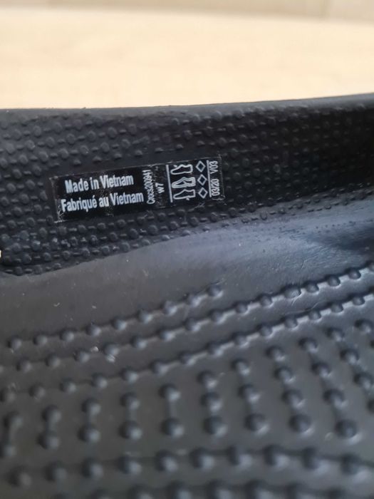 Балетки Crocs оригінал розмір 37