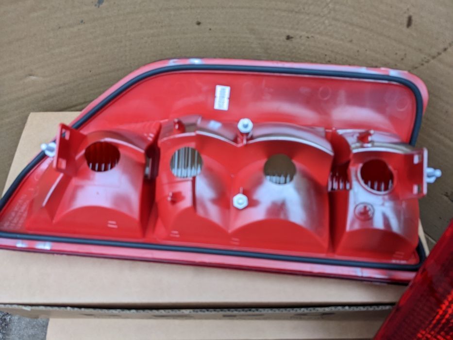 Фонарь спрінтер sprinter CDI Depo