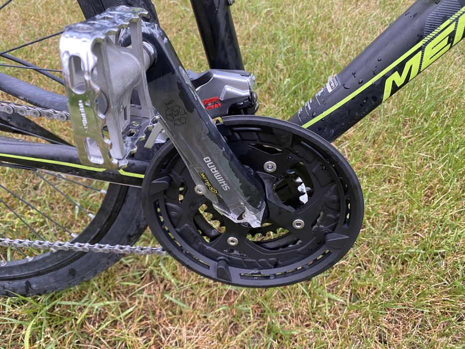 Merida Crossway 300 rower