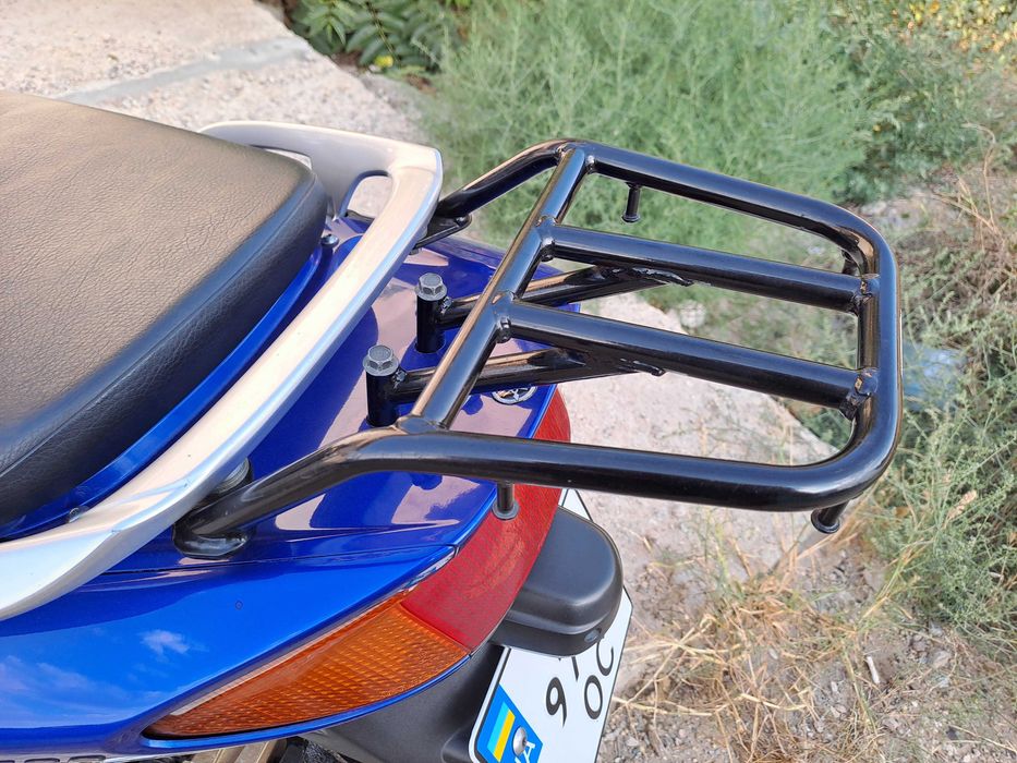 Yamaha TMAX 500