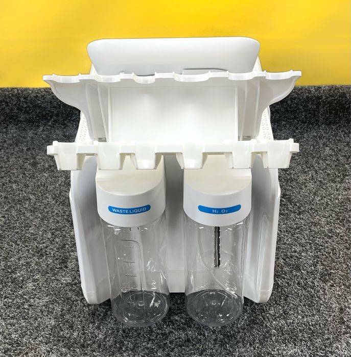 Аппарат косметологический Beauty Lux Н2О2 Гидродермабразия